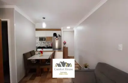 Imagem: Apartamento para Venda, Parque João Ramalho