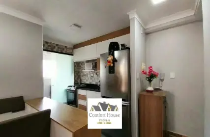 Imagem: Apartamento para Venda, Parque João Ramalho