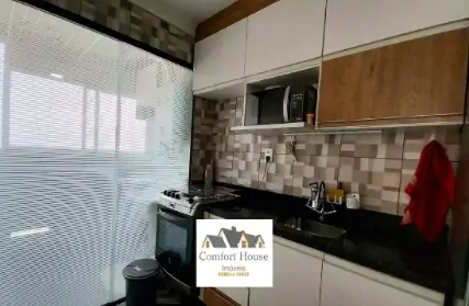 Imagem: Apartamento para Venda, Parque João Ramalho