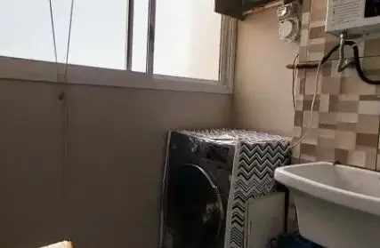 Imagem: Apartamento para Venda, Parque João Ramalho