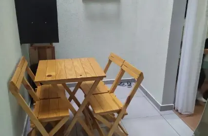 Imagem: Apartamento para Venda, Jardim das Maravilhas