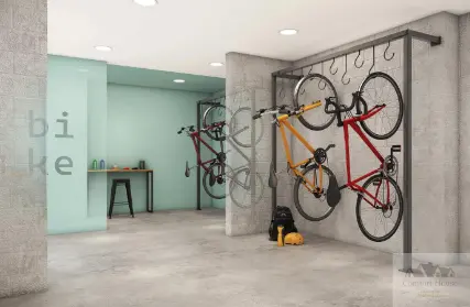 Imagem: Apartamento para Venda, Canhema