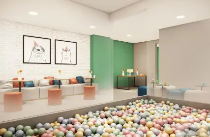 Imagem: Apartamento para Venda, Canhema