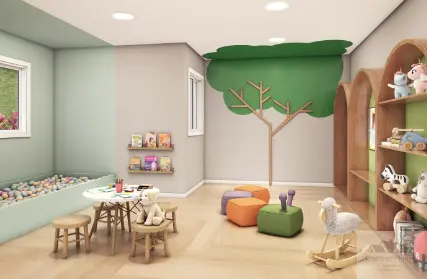 Imagem: Apartamento para Venda, Canhema