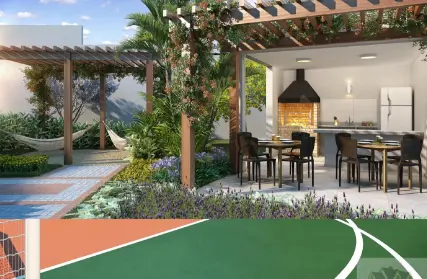 Imagem: Apartamento para Venda, Canhema