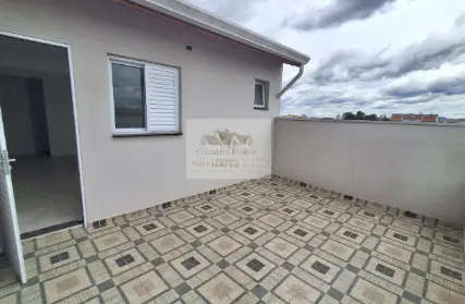 Imagem: Apartamento para Venda, Jardim Progresso