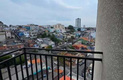 Imagem: Apartamento para Venda, Vila Progresso