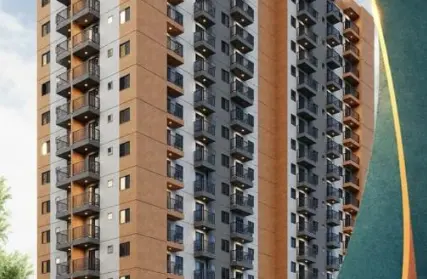 Imagem: Apartamento para Venda, Vila Eldízia