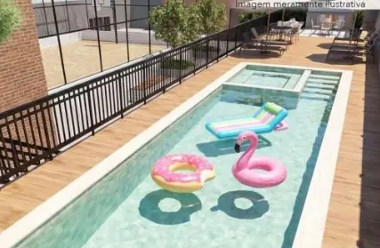 Imagem: Apartamento para Venda, Vila Eldízia