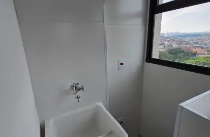 Imagem: Apartamento para Venda, Vila Humaitá