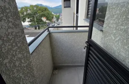 Imagem: Apartamento para Venda, Vila Humaitá