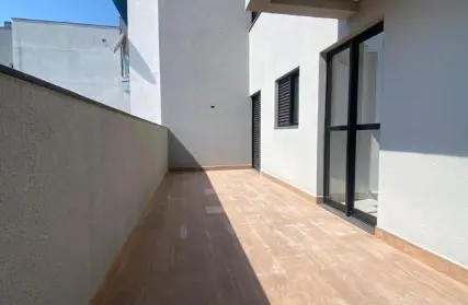 Imagem: Apartamento para Venda, Vila Guarani