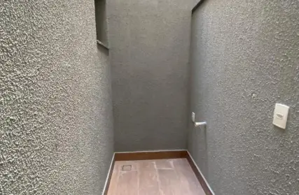 Imagem: Apartamento para Venda, Vila Guarani