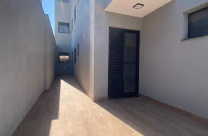 Imagem: Apartamento para Venda, Vila Guarani