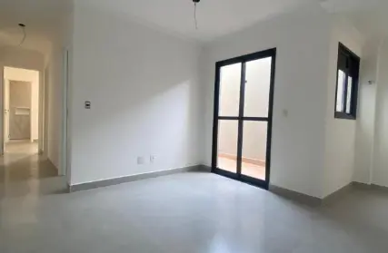 Imagem: Apartamento para Venda, Vila Guarani