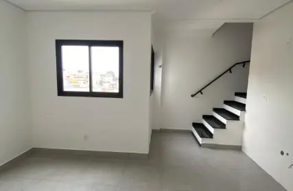 Imagem: Apartamento para Venda, Vila Guarani