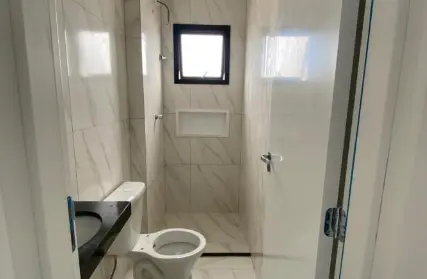 Imagem: Apartamento para Venda, Vila Guarani