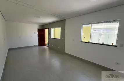 Imagem: Sobrado para Venda, Parque das Nações