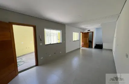 Imagem: Sobrado para Venda, Parque das Nações