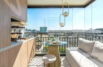 Imagem: Apartamento para Venda, Rudge Ramos