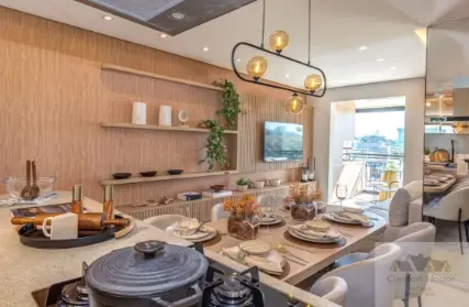 Imagem: Apartamento para Venda, Rudge Ramos