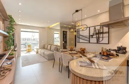 Imagem: Apartamento para Venda, Rudge Ramos