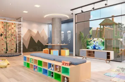 Imagem: Apartamento para Venda, Centro Ribeirão Pires