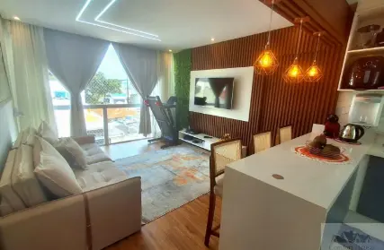 Imagem: Apartamento para Venda, Nova Gerti