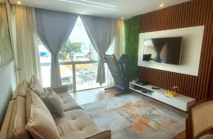 Imagem: Apartamento para Venda, Nova Gerti