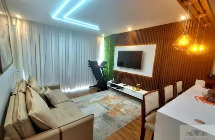 Imagem: Apartamento para Venda, Nova Gerti