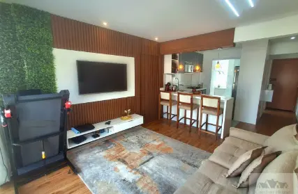 Imagem: Apartamento para Venda, Nova Gerti