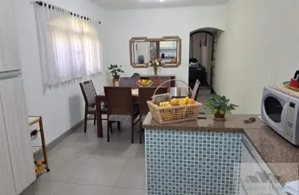 Imagem: Casa Térrea para Venda, Vila Guarani