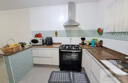 Imagem: Casa Térrea para Venda, Vila Guarani