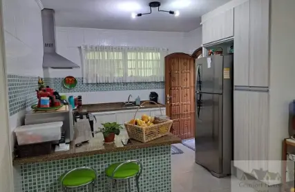 Imagem: Casa Térrea para Venda, Vila Guarani