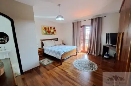 Imagem: Casa Térrea para Venda, Vila Guarani