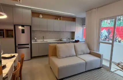 Imagem: Apartamento para Venda, Piraporinha