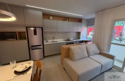 Imagem: Apartamento para Venda, Piraporinha