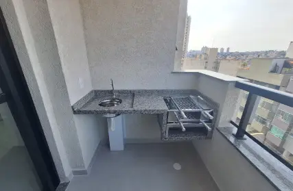 Imagem: Apartamento para Venda, Baeta Neves