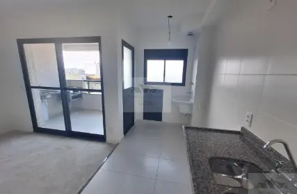 Imagem: Apartamento para Venda, Baeta Neves