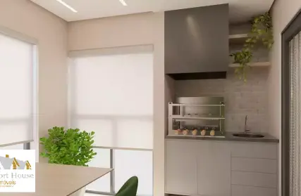 Imagem: Apartamento para Venda, Santa Paula