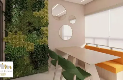 Imagem: Apartamento para Venda, Santa Paula