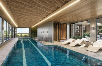 Imagem: Apartamento para Venda, Jardim