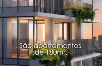 Imagem: Apartamento para Venda, Jardim