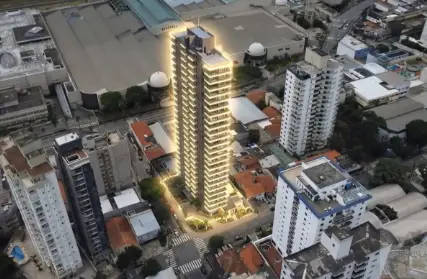 Imagem: Apartamento para Venda, Jardim