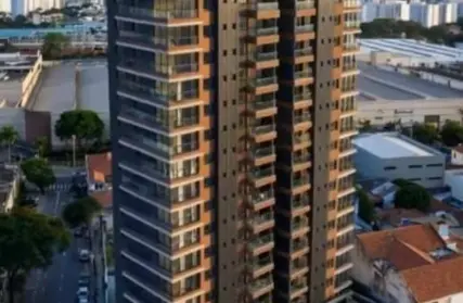 Imagem: Apartamento para Venda, Jardim