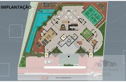 Imagem: Apartamento para Venda, Jardim Bela Vista