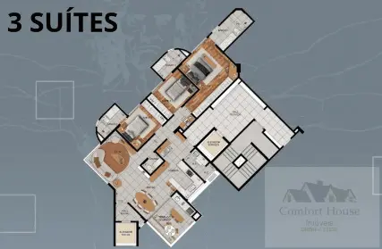 Imagem: Apartamento para Venda, Jardim Bela Vista