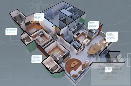 Imagem: Apartamento para Venda, Jardim Bela Vista