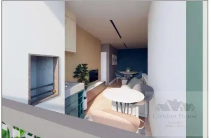 Imagem: Apartamento para Venda, Vila Bocaina