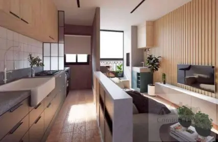 Imagem: Apartamento para Venda, Vila Bocaina